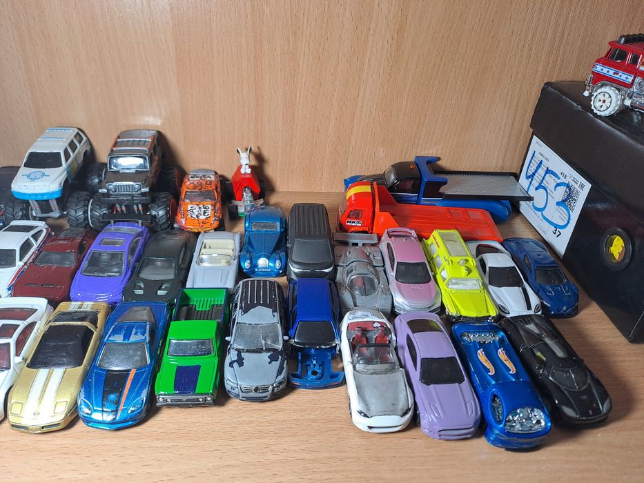 Hot wheels хотвилс tomica Inno64 Tarmac
