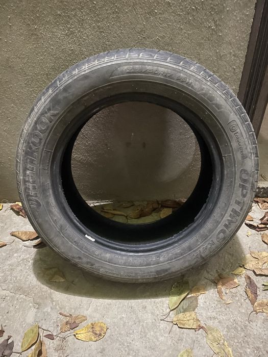 Летний балон Hankook 2шт