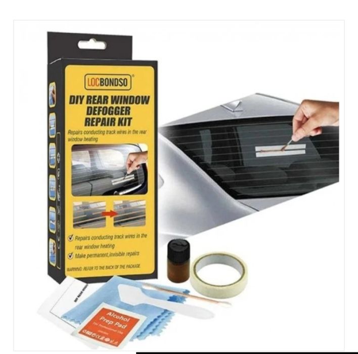 Лепило за реотани, електропроводимо лепило за Нагревател