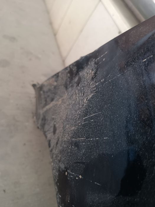 Крыло правое переднее оригинал Lexus 570