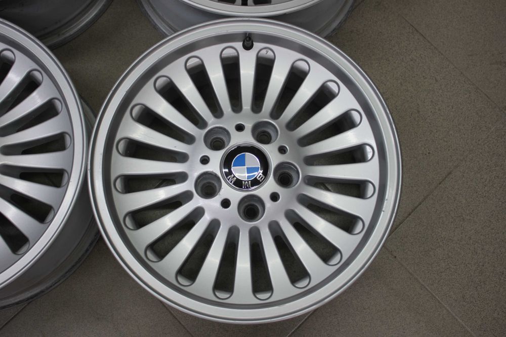 Данти 16" BMW 5 - серия E39