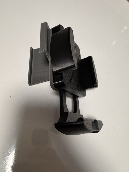 стойка за телефон голф 5 голф 6 vw golf 5 golf 6