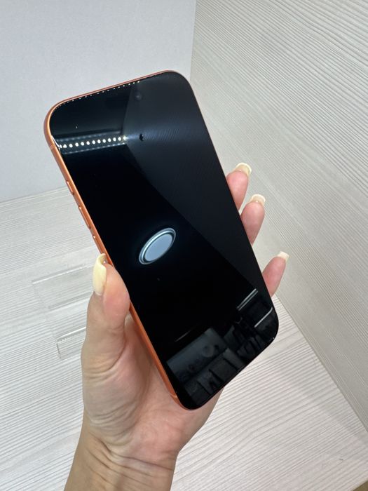 iPhone 17 Pro Max 256гб | KASPI 0-0-12