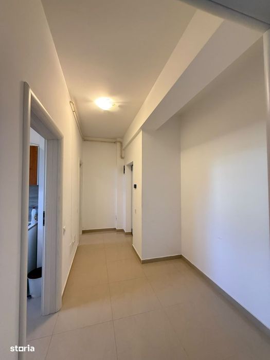 Garsoniera Decomandata-Mobilata-Militari Residence- Comision 0%