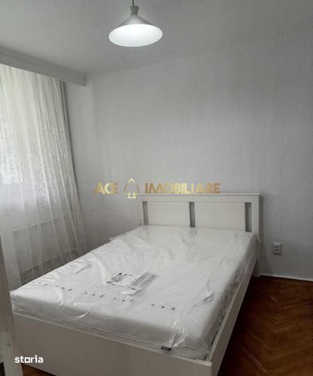 2 Camere de inchiriat | Mihai Bravu | Metrou | Renovat | A.C