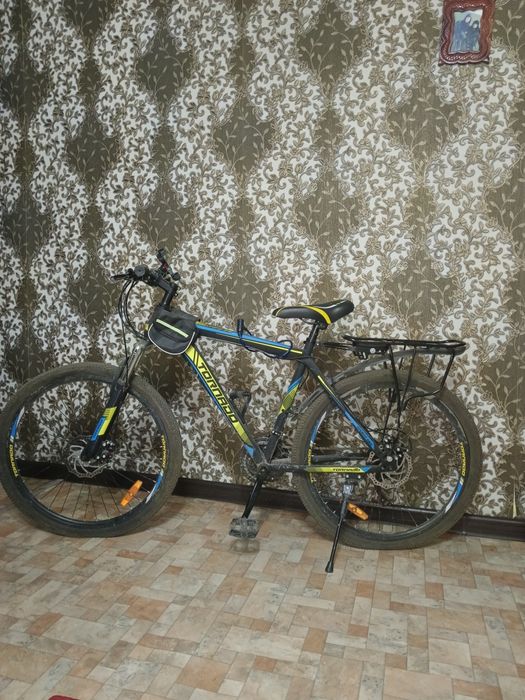 Продам велосипед 50 тысяч