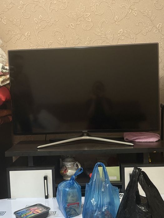 Телевизор Самсунг