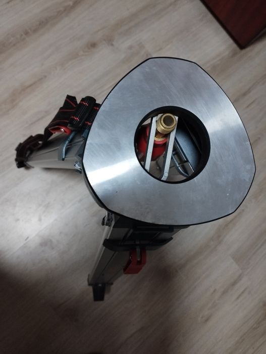 Trepied Profesional Bosch BT 170 HD – Nou, Neutilizat (Heavy Duty)