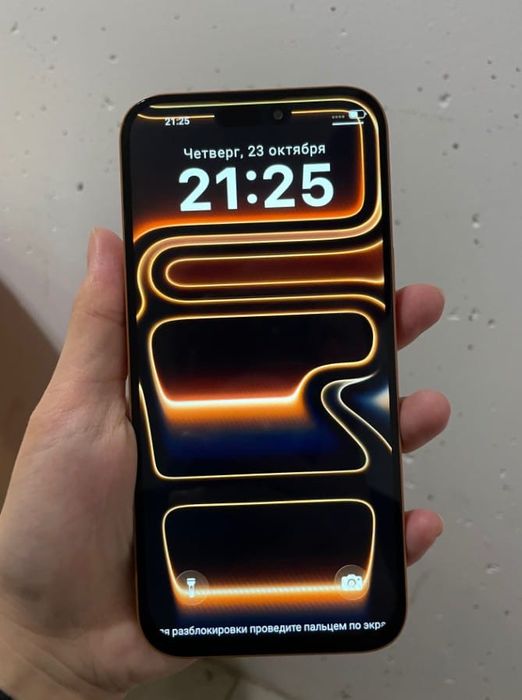 Новый IPhone 17 Pro 256gb 100% | 0-0-24