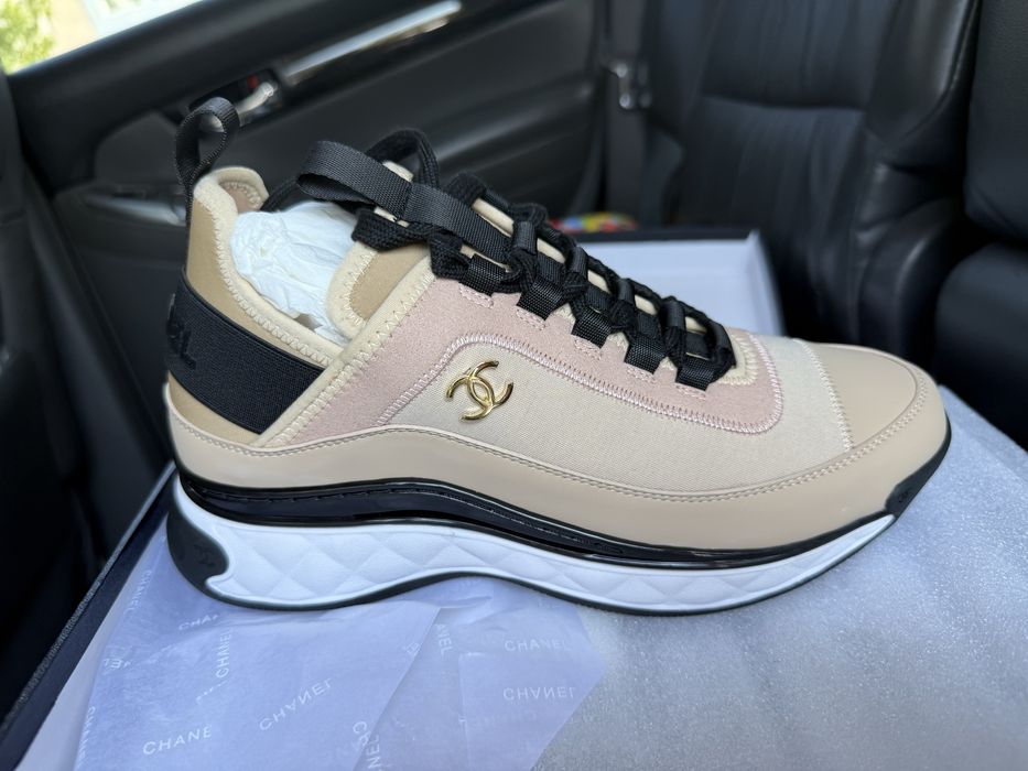 Дамски обувки сникърси