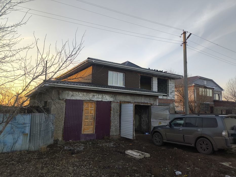 Продам коттэдж...