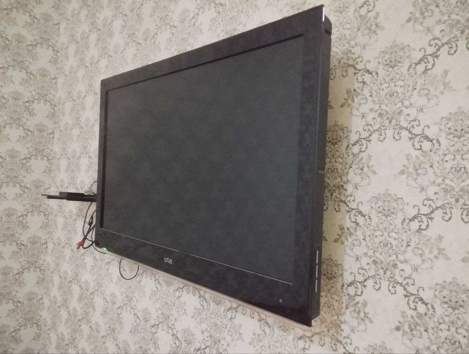 Телевизор сатылады!