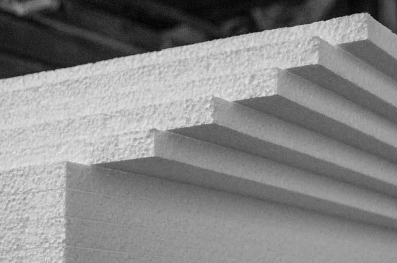 Пенопласт завод производства 100%