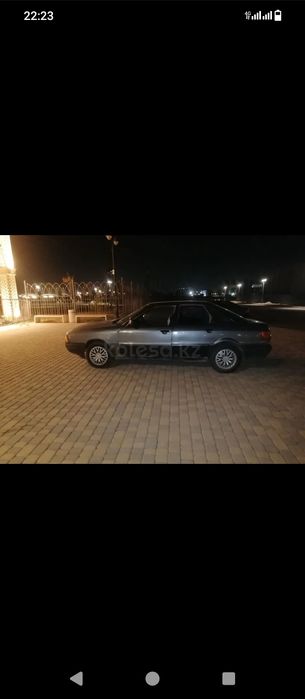 Продам ауди 80 б3