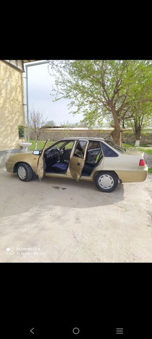 Nexia 2 kam probegli