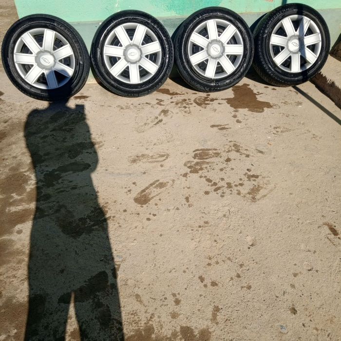 Deska balon sotiladi shu turishga