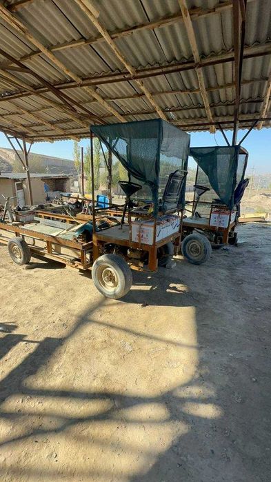 Ғишт заводи Наманган вилояти Чортоқ туманида