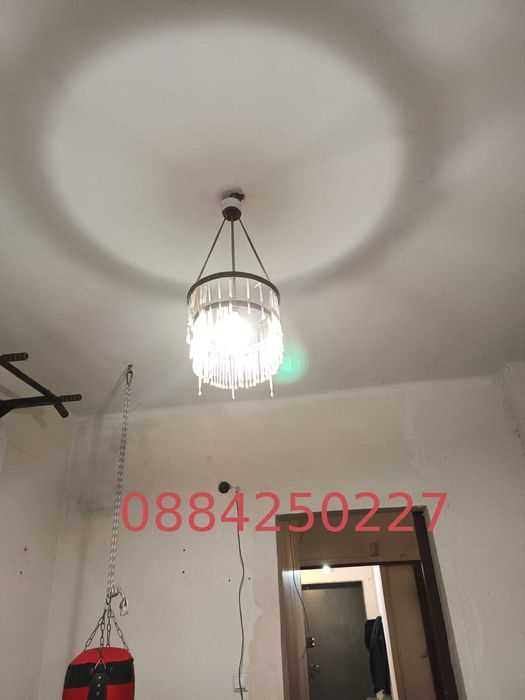 Продава се Тристаен апартамент в София, Център - 100 кв.м за 2200 €/кв.м - Снимка #3