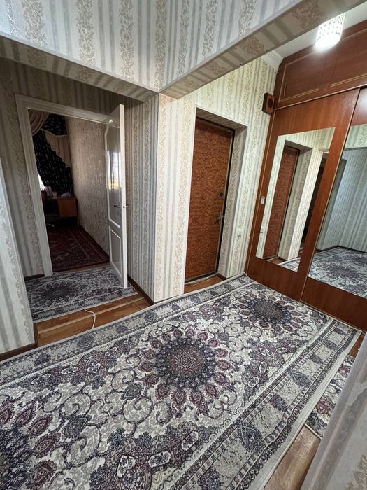 Квартира В сергели 3