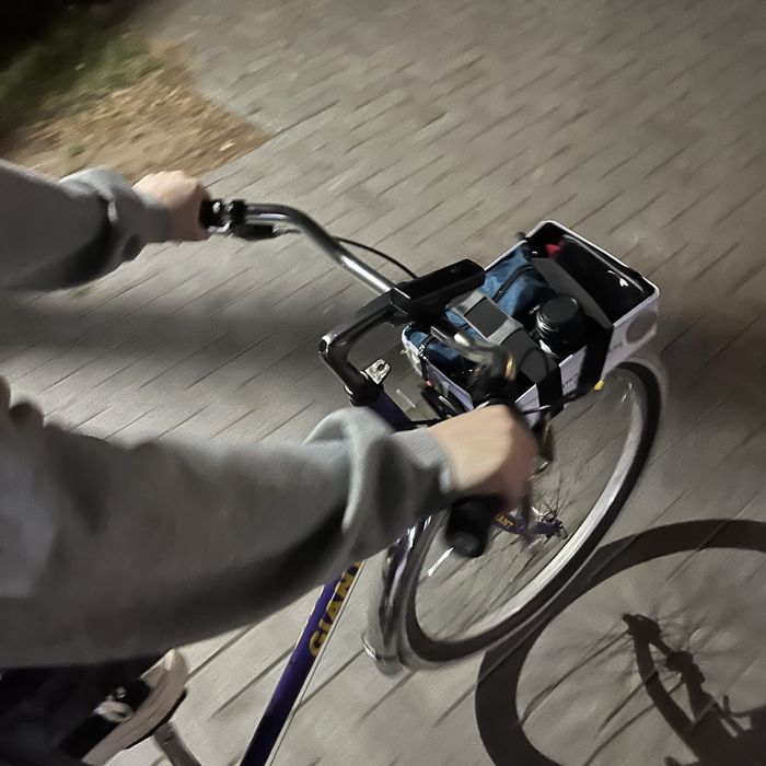Giant Granite old mtb