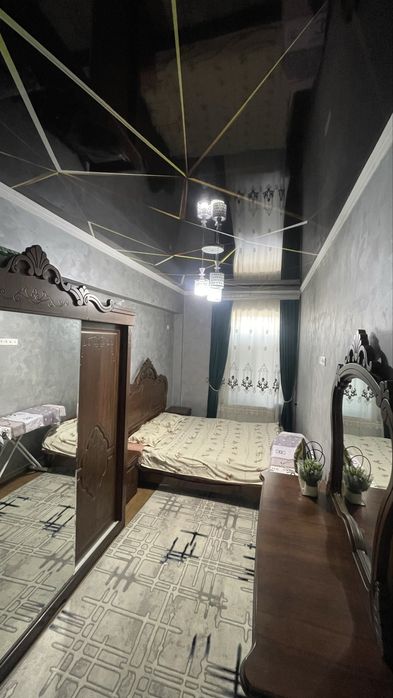 Fargona shaxar 2-maktab yonidagi uy