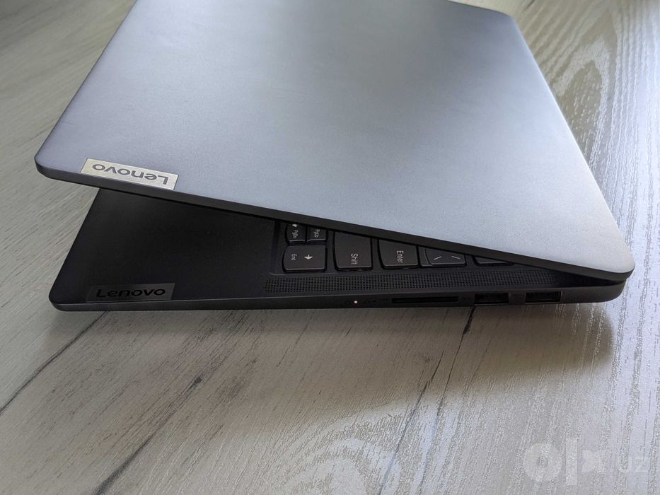 Lenovo IdeaPad 5 Pro 14ACN6 / Ryzen 5600U / 16 ГБ / SSD 512