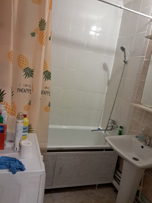 Продам квартиру на камышке