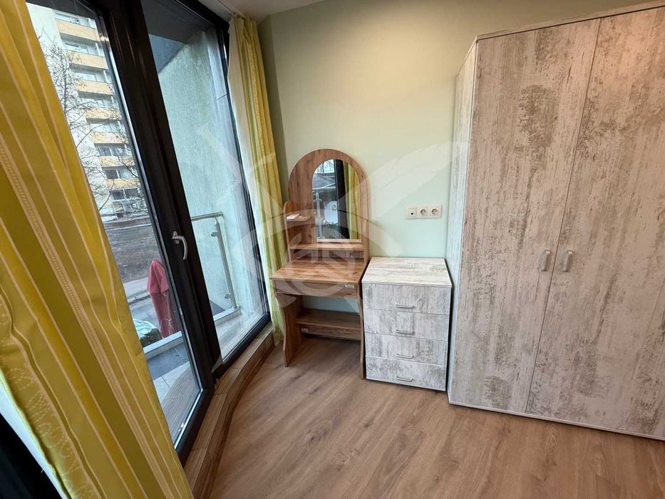 Дава се под наем Тристаен апартамент в София, Студентски град - 70 кв.м за 767.55 € - Снимка #11