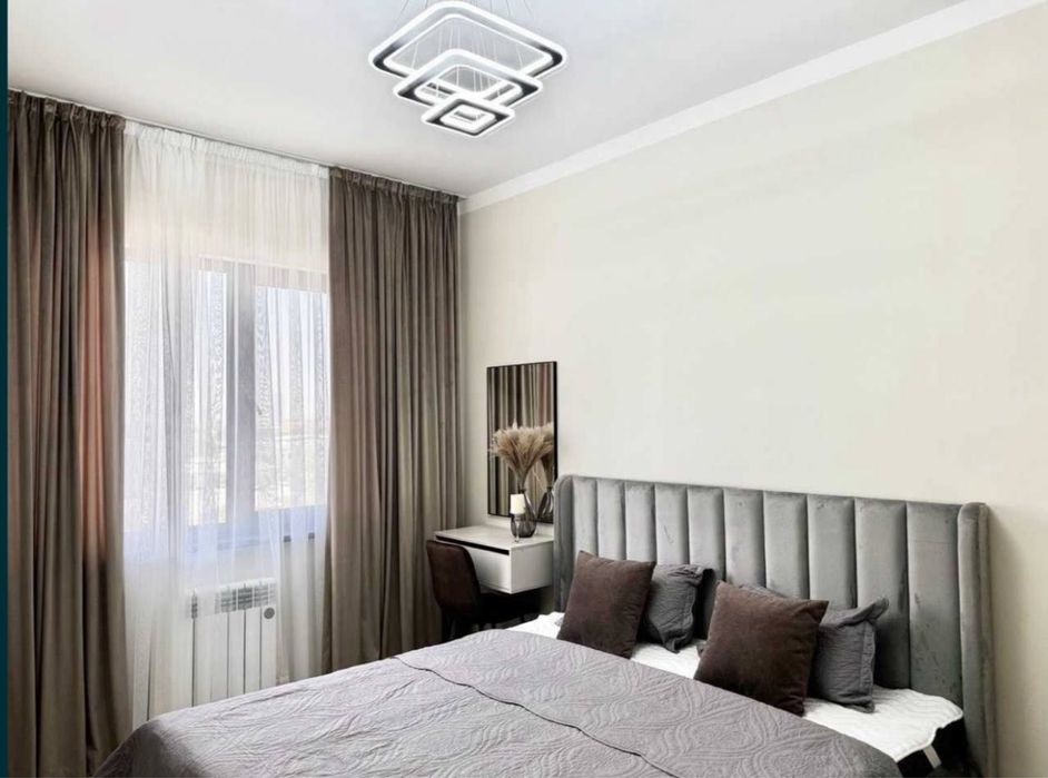 СРОЧНАЯ Продажа 2шка Паркентский, ЖК Паркент Авеню 50кв