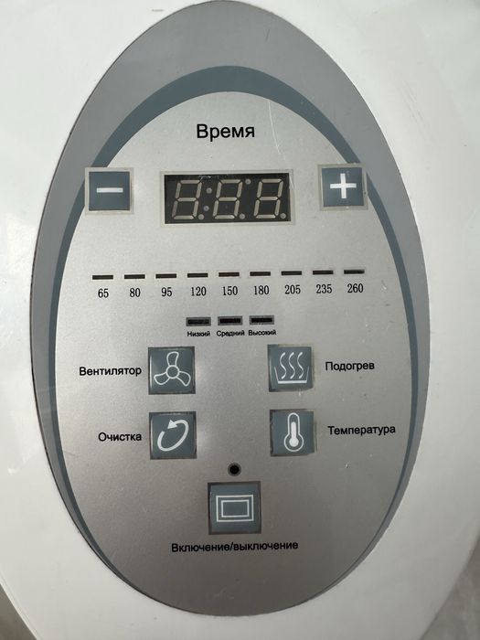 Продам аэрогриль Four Cyclone EZ-COOK.