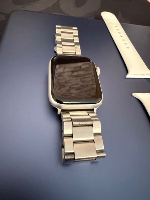 Apple Watch Series 6 44mm