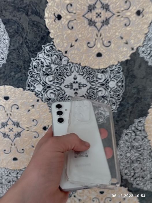 A 54 5G/128 Holati zor