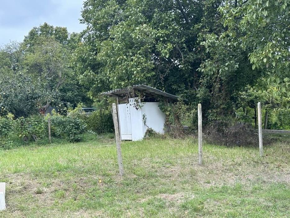 ГРАДИНА / терен / парцел / в гр. Силистра