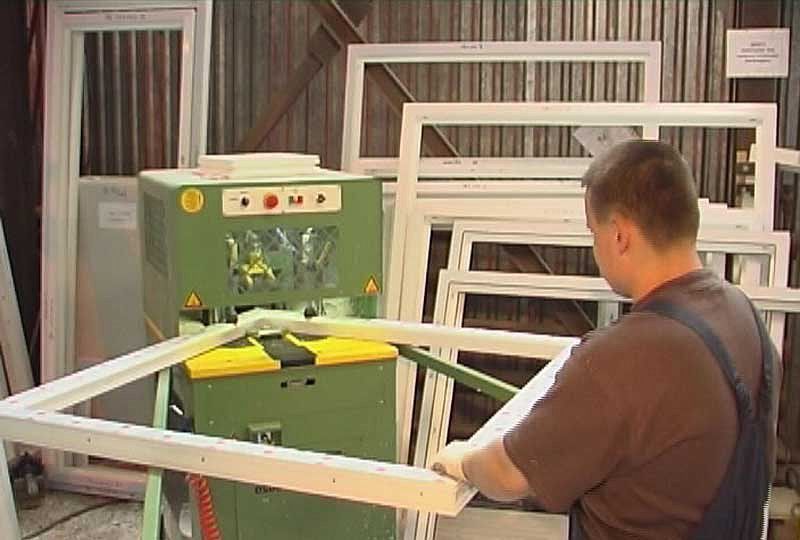 Пластиковые окна. Оптом и в розницу