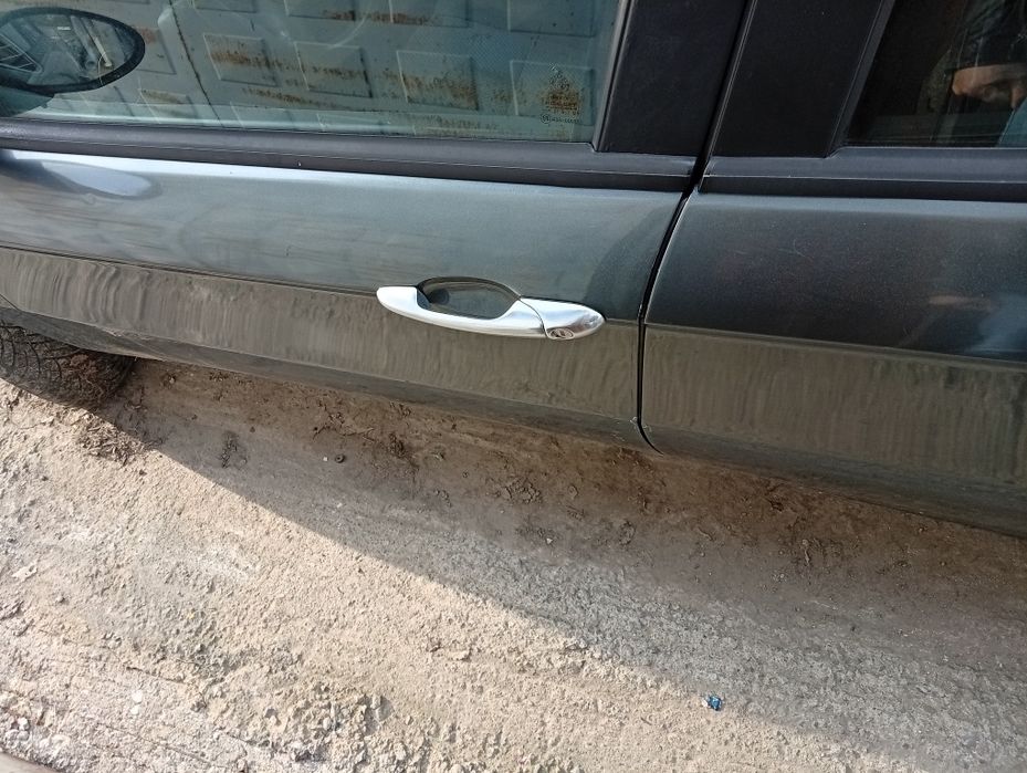 Алфа 147 1.9 jtd на части