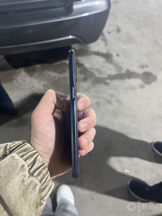 Xioni Redmi not 9s