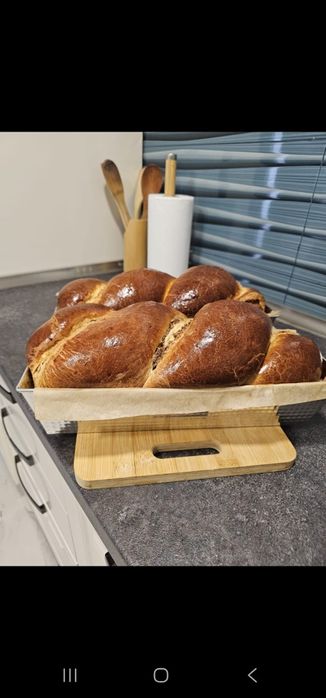 Cozonacul Copilariei