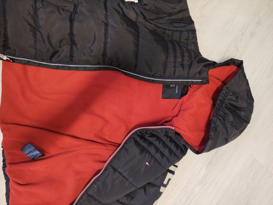 Geaca Tommy Hilfiger 16 ani
