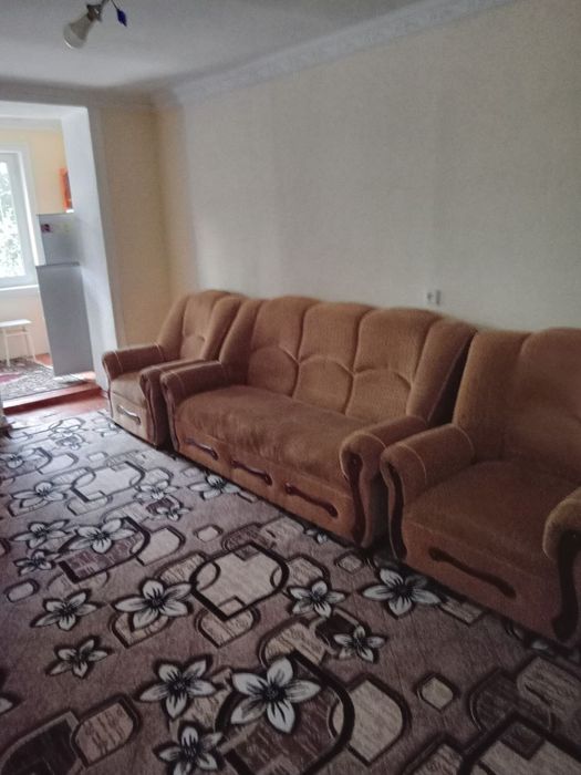 Срочно сдаётся квартира Булвар