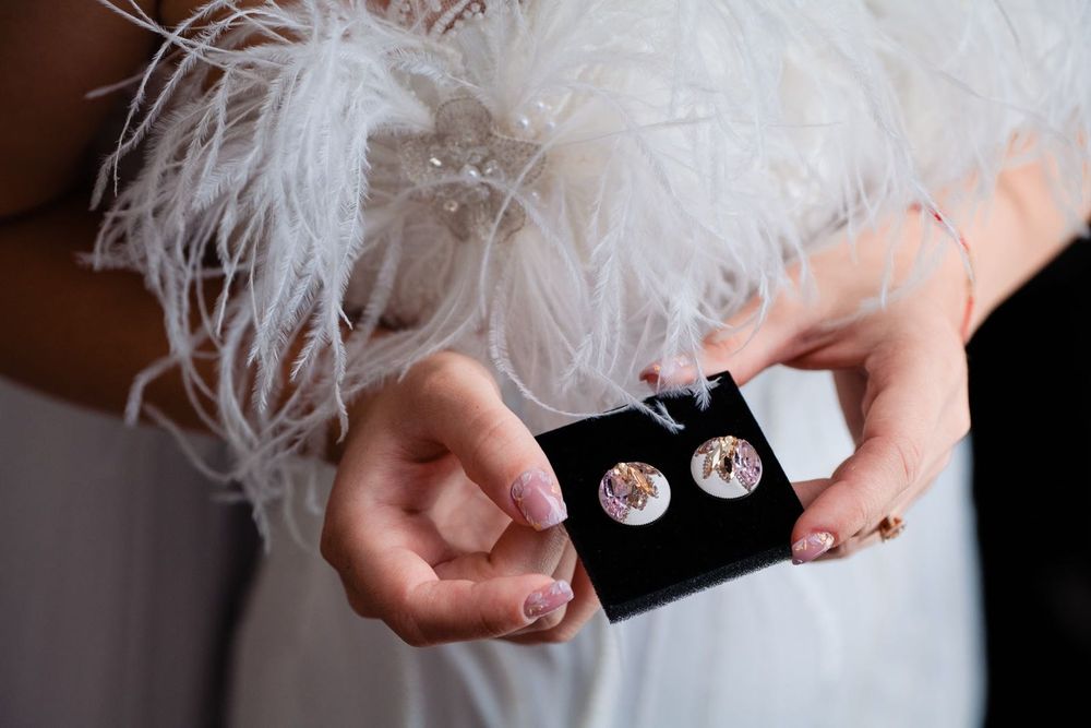 Vând rochie de mireasă- The Bride by Oana Lupaș, ediția 2022