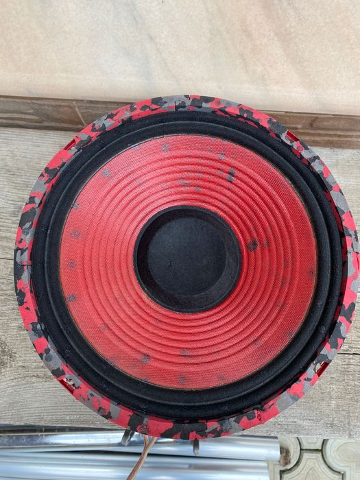 Difuzor 225 watt diametru 25 cm