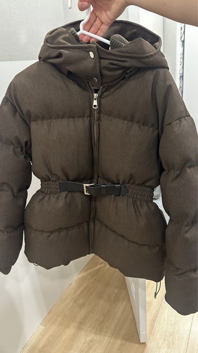 Куртка зимный