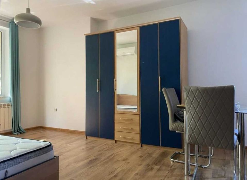 Едностаен апартамент под наем ж.к. Лозенец