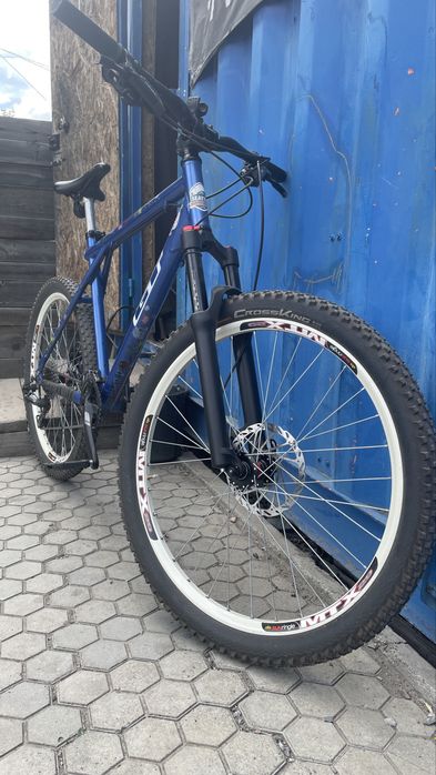 Горный велосипед ,,GT’’