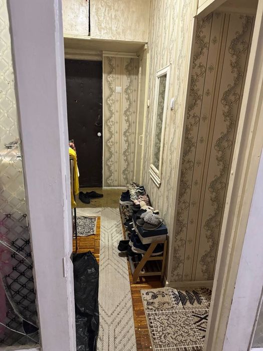 Продается квартира