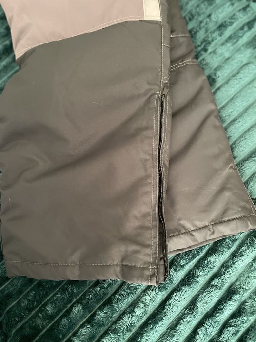 Зимние брюки. Спецодежда