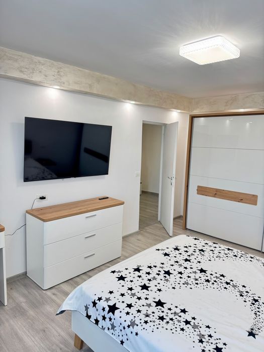 Apartament Nord Renovat Total
