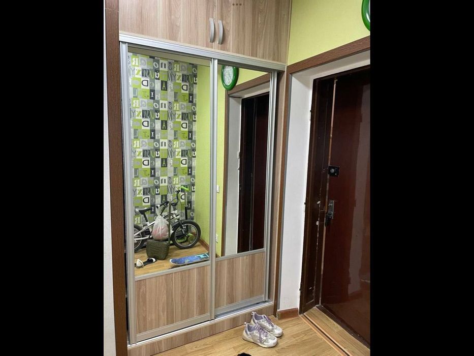 Продается Двухкомнатная Квартира Яшнабадский район ориентир Кадышева б