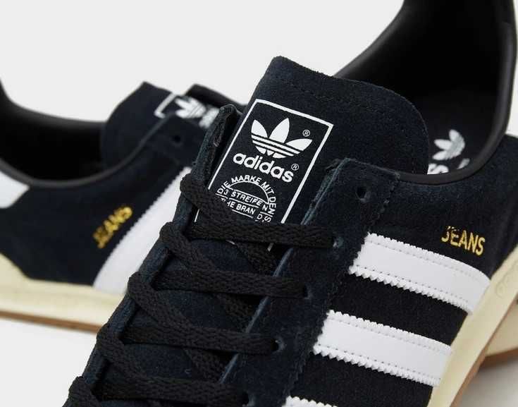 Оригинални маратонки * ADIDAS ORIGINALS JEANS * EU 44