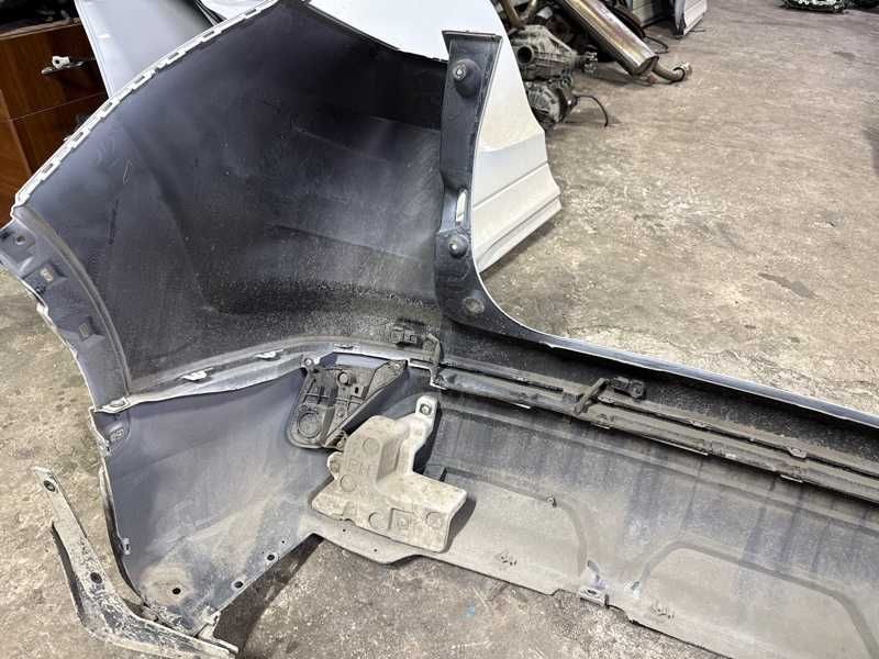 Бампер задний Mitsubishi Eclipse Cross